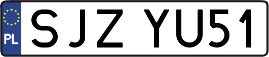 SJZYU51