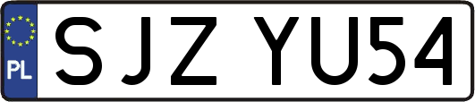SJZYU54
