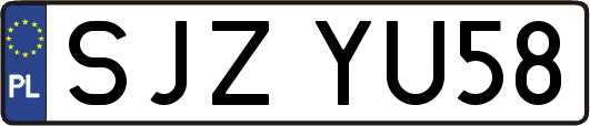 SJZYU58