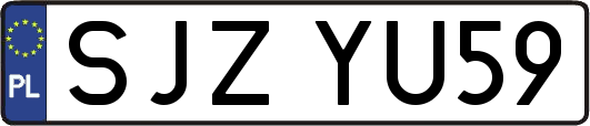 SJZYU59