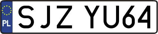 SJZYU64