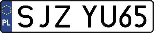 SJZYU65