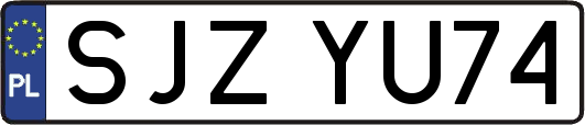 SJZYU74