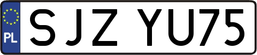 SJZYU75