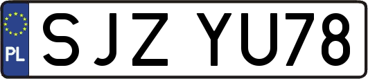 SJZYU78