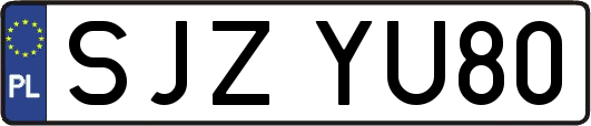 SJZYU80