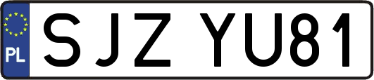 SJZYU81
