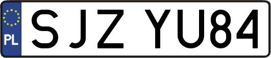 SJZYU84
