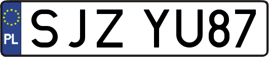 SJZYU87