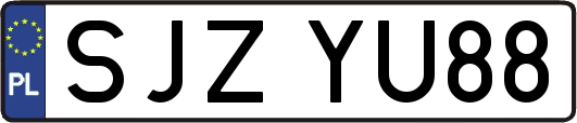 SJZYU88