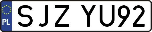 SJZYU92