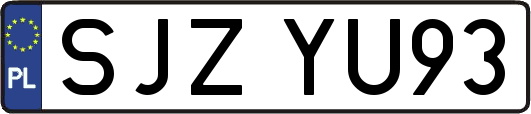 SJZYU93