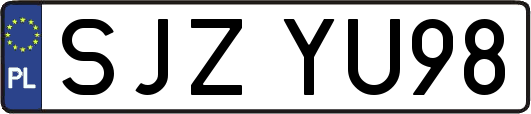 SJZYU98