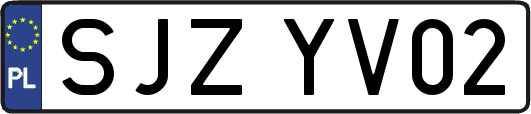 SJZYV02