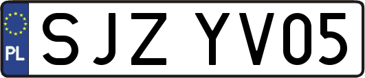 SJZYV05