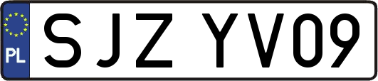 SJZYV09