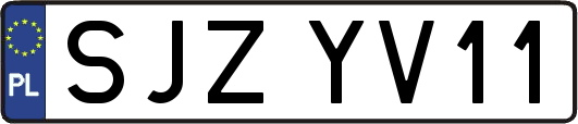 SJZYV11