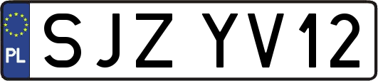 SJZYV12