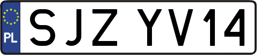 SJZYV14