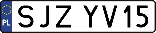 SJZYV15