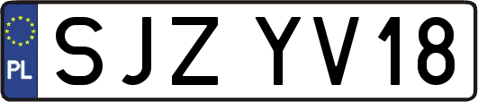 SJZYV18