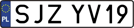 SJZYV19