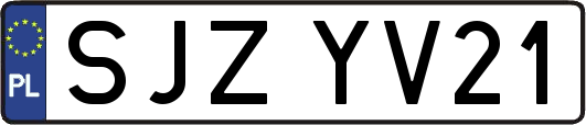 SJZYV21