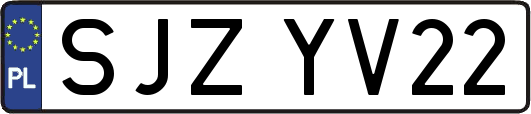 SJZYV22