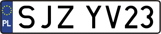 SJZYV23