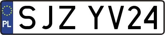 SJZYV24