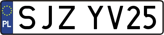SJZYV25