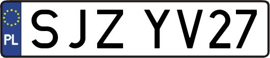 SJZYV27