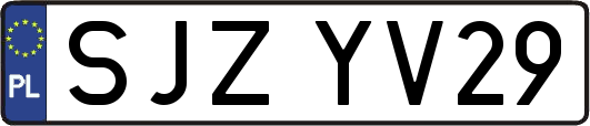 SJZYV29