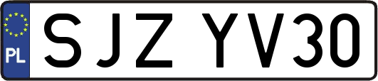 SJZYV30