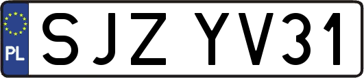 SJZYV31