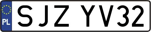 SJZYV32