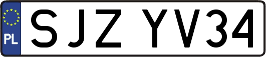 SJZYV34