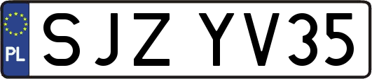 SJZYV35