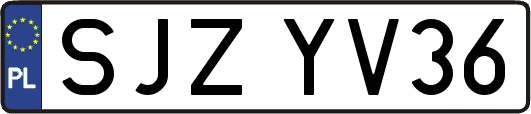 SJZYV36