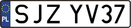 SJZYV37