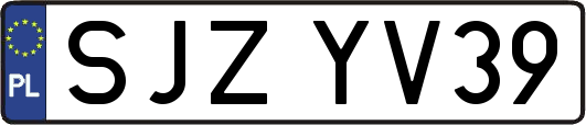 SJZYV39