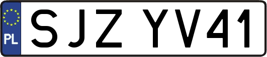 SJZYV41