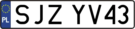 SJZYV43
