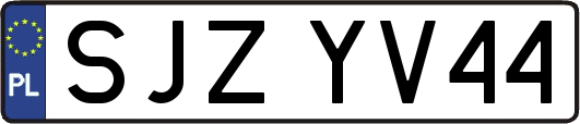 SJZYV44