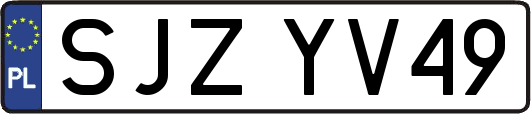 SJZYV49