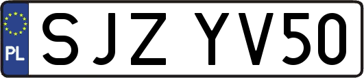 SJZYV50