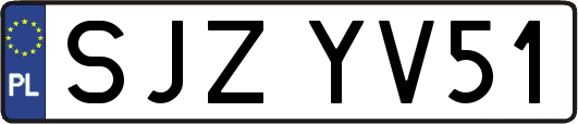 SJZYV51