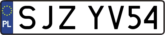 SJZYV54