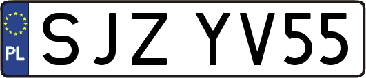 SJZYV55