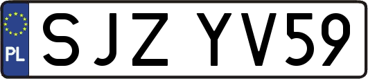SJZYV59